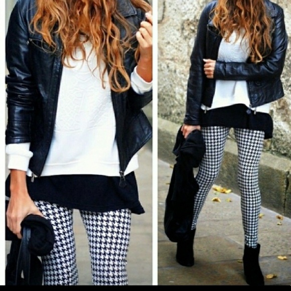 Leggings - Picture 2 of 3